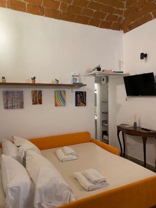 George'S House Apartment Florence Exterior photo