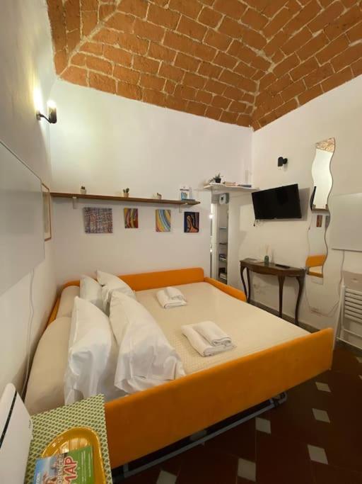George'S House Apartment Florence Exterior photo