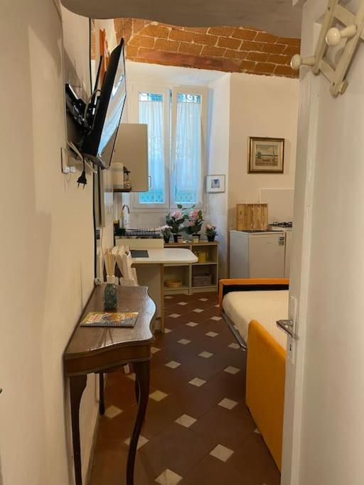 George'S House Apartment Florence Exterior photo