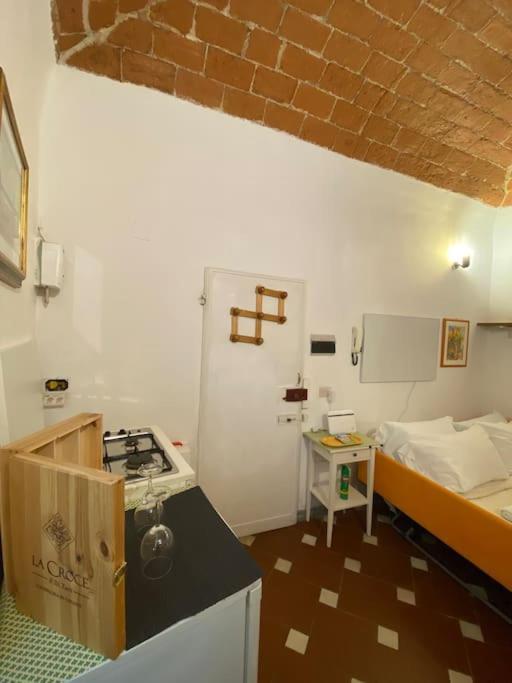 George'S House Apartment Florence Exterior photo