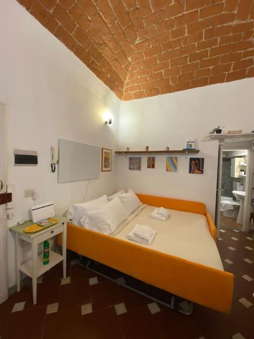 George'S House Apartment Florence Exterior photo